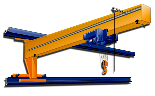 Grua
